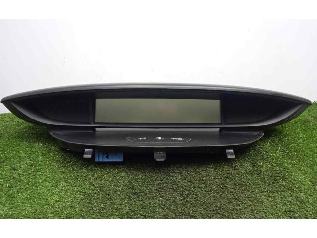 Панель приборов 04-11-1.CONECTOR, JOHNSONCONTROLS   Citroen C4 I       