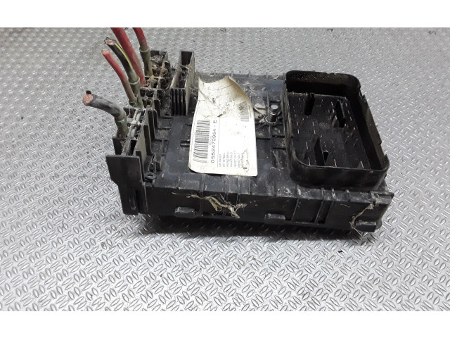 Блок предохранителей 2K1937535L   Volkswagen Caddy    