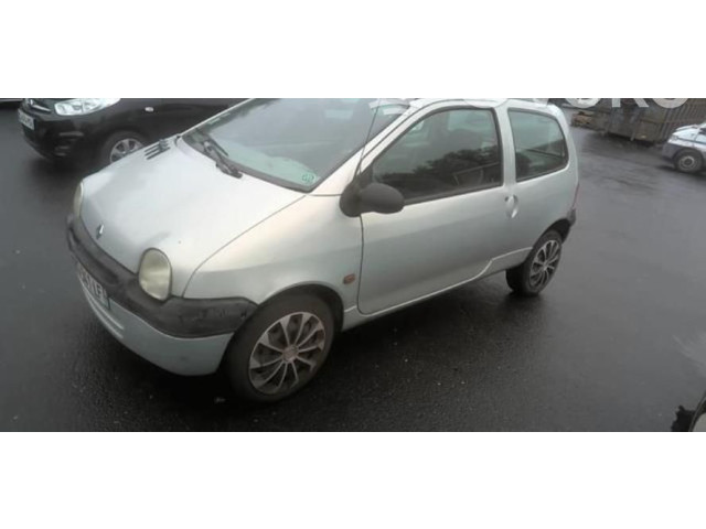 Блок управления двигателя 8200114830   Renault Twingo I