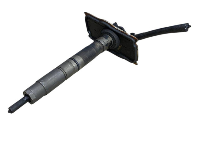 Форсунка 03L130277, 0445116030 Volkswagen Golf VI CAYC