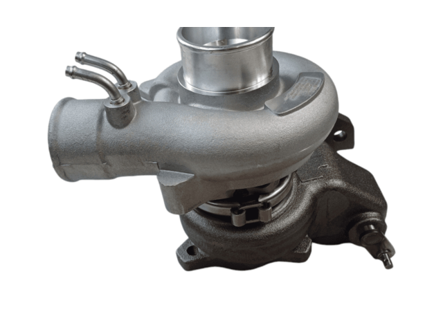 Turbodmychadlo Турбина 49177-01504, TC50-0099 Mitsubishi Pajero