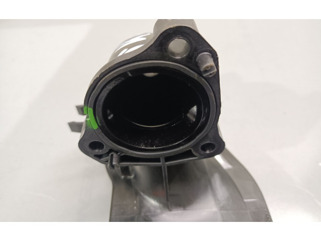 Всасывающий коллектор