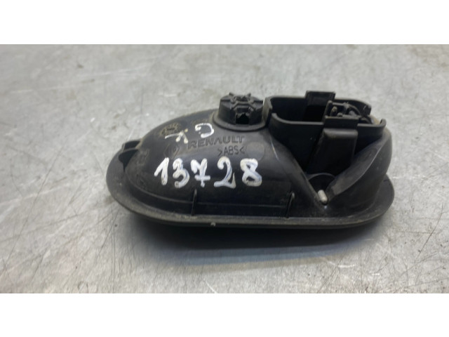 Внутренняя ручка