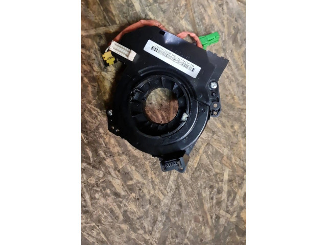 Подрулевой шлейф SRS    Volvo C30