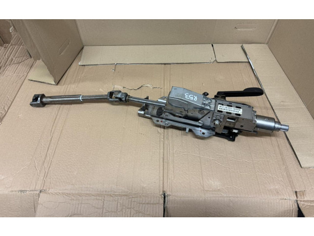 Рулевая рейка 2752897 Mini One - Cooper R50 - 53 2001 - 2006 года