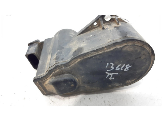 Другие блоки управления / модули