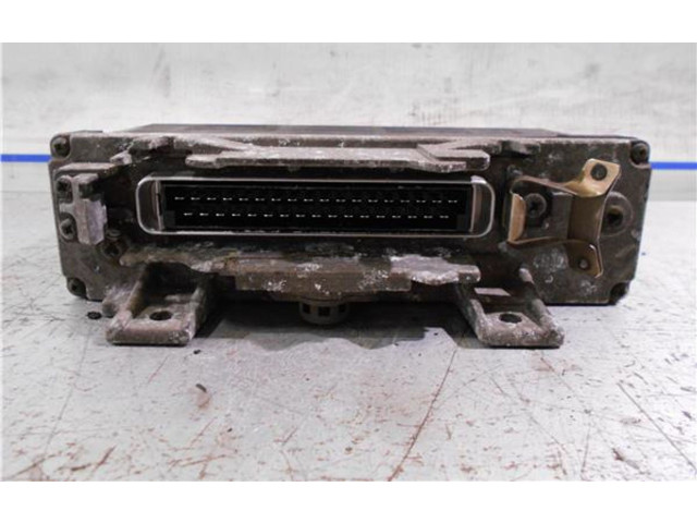 Блок управления АБС 0055455132, 0265101020   Mercedes-Benz E W124