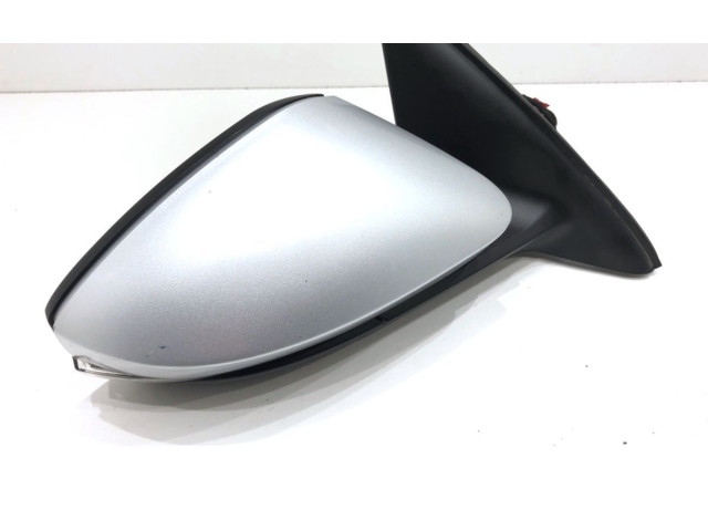 Зеркало электрическое        Skoda Octavia Mk3 (5E)  2013 - 2019 года   