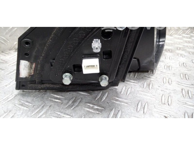 Zpětné zrcátko Hyundai Kona I 2020 87620G4350, 87620G4350