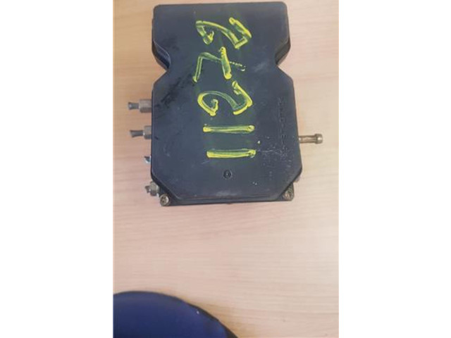 Jednotka ABS 4913g0193, 47660eq041 Nissan X-Trail T30 2001