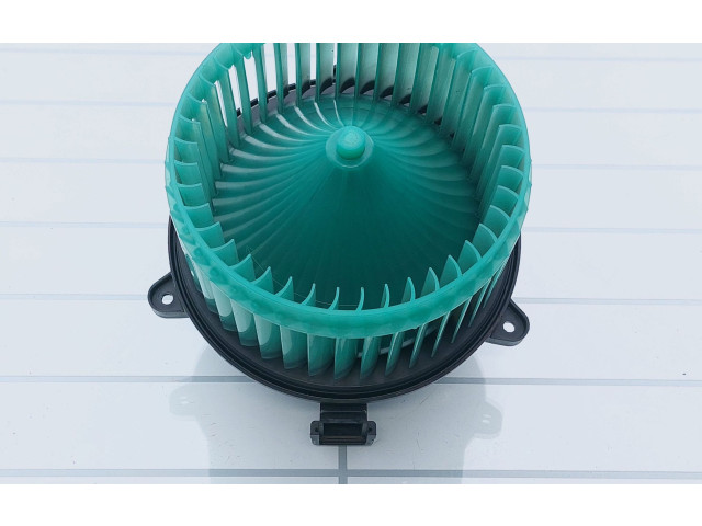 Вентилятор печки  5242673301, 10317   Opel Meriva B 