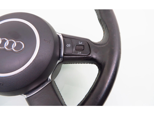 Руль Audi A8 S8 D3 4E 2002 - 2009 года