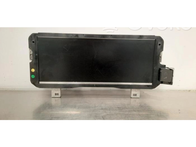 Панель приборов 9845500980 Opel Grandland X