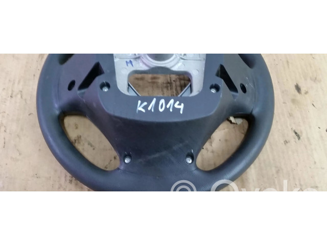 Руль Hyundai i10 2007-2012 года