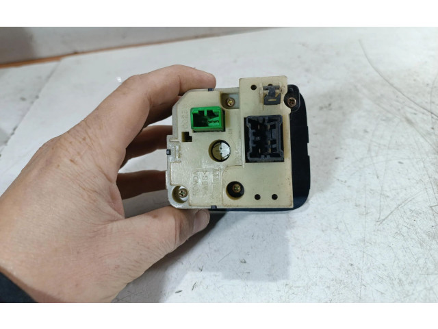 Блок управления климат-контролем    Honda Stream