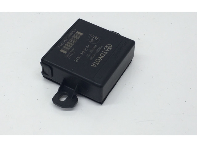 Другие блоки управления / модули