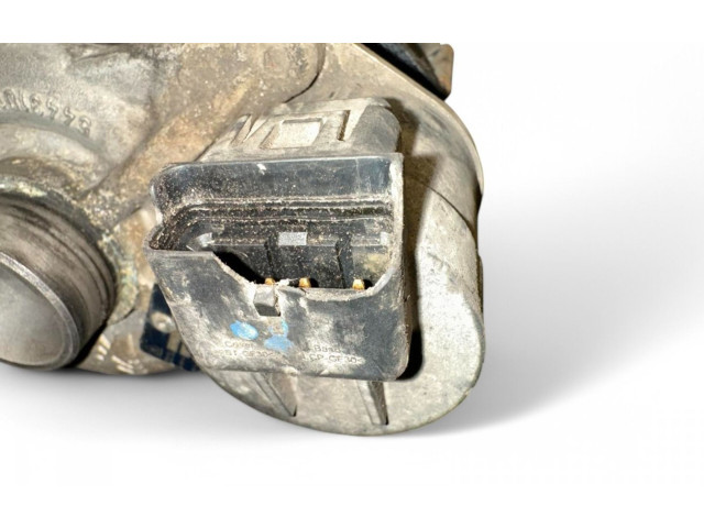  Турбина Land Rover Range Rover L322  54399700061, 54399700061   для двигателя 368DT      