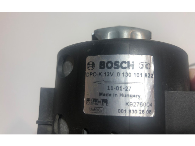 Вентилятор печки 0018302608, 0130101622 Volvo XC60