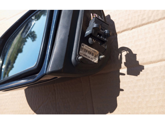 Zpětné zrcátko Mercedes-Benz E W210 1999 2108108316