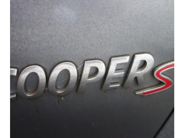 Зеркало электрическое Mini One - Cooper R50 - 53 2001 - 2006 года