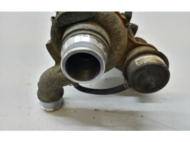 Турбина Ford Transit - Tourneo Connect 7T1Q6K682AB, 7569192