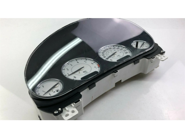 Přístrojová deska Chrysler 300M 1999 P05026411AA, F2104