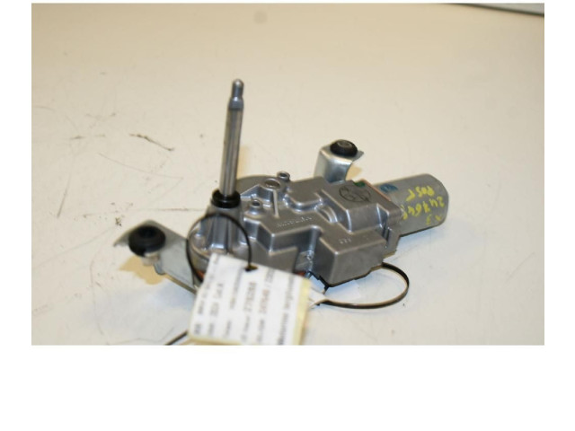 Моторчик заднего дворника 7407264    BMW X3 G01