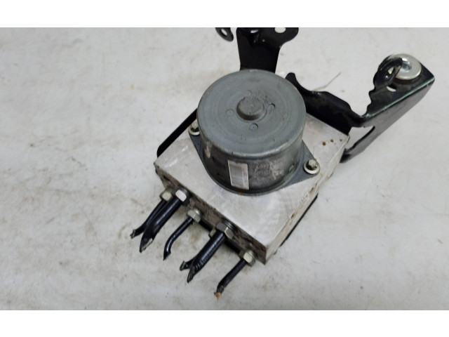 Блок АБС CG91-2C405-CD Ford Galaxy 2006 - 2015 года