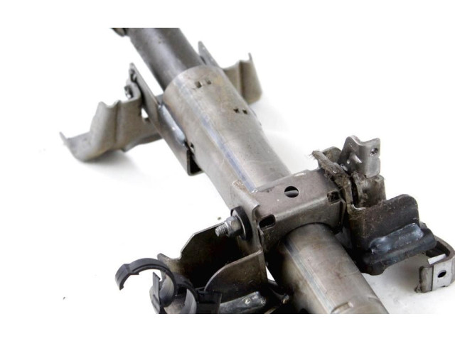 рейка Колонка рулевая 488100057R Dacia Duster 2010 - 2017 года