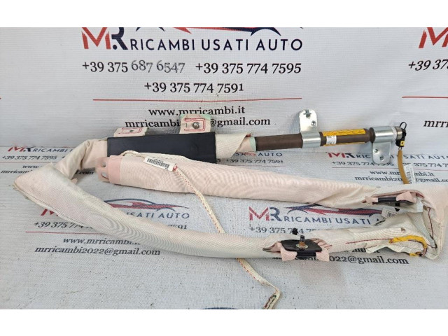 Боковая подушка безопасности 96980194, 96980194   Chevrolet Captiva