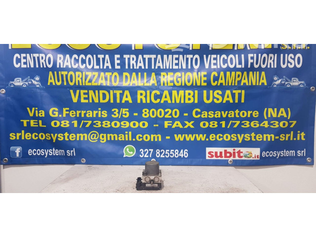 Блок АБС    Fiat  Idea   -  года