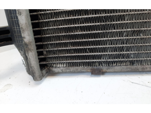 Радиатор охлаждающей жидкости