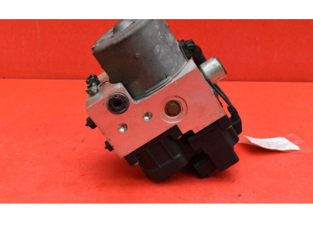 Блок АБС 09127108HL, 09127108HL   Opel  Meriva A  2003 - 2010 года