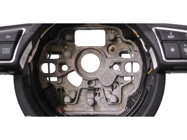 Руль Audi A1 2010-2018 года 8X0419091R