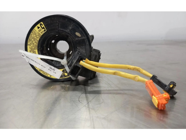 Подрулевой шлейф SRS Toyota Corolla Verso AR10