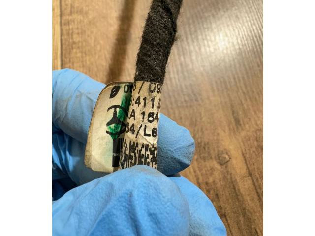 Зеркало электрическое        Mercedes-Benz GL X164  2006 - 2012 года   