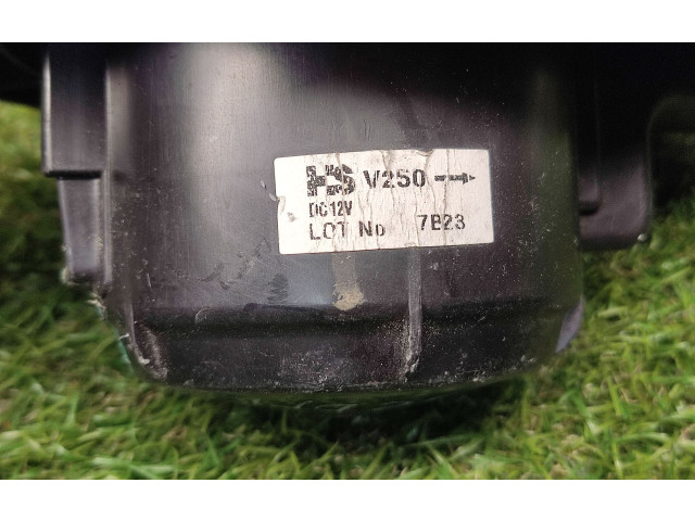 Vstřikovací čerpadlo 7B23 Chevrolet Epica -