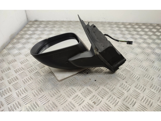 Зеркало электрическое        Fiat 500L  2013 -  года   