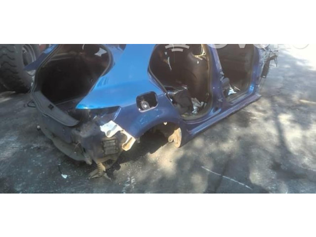 Zpětné zrcátko Renault Megane IV 2018 963653951R