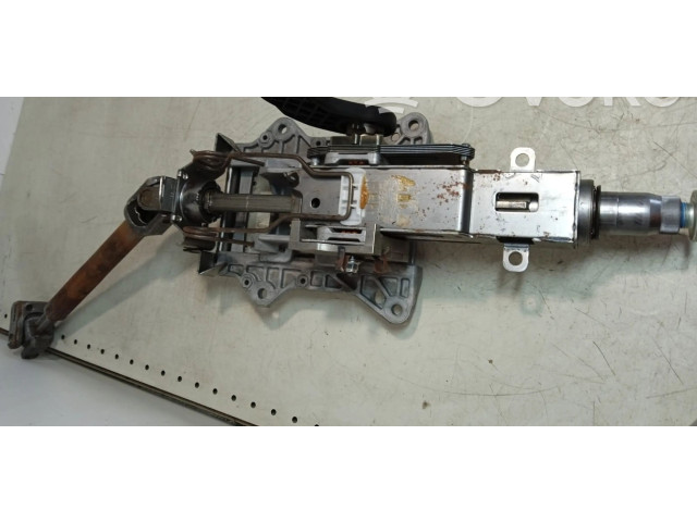    Рулевая рейка 5N1419502D   Audi Q3 8U 2011 - 2016 года