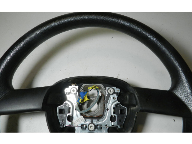 Руль Volkswagen Touran I 2003 - 2010 года 6Q0419091G, 1T0880201A