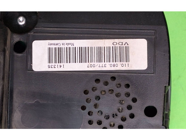 Přístrojová deska Volkswagen Caddy 2010 1T0920854C, V0002000