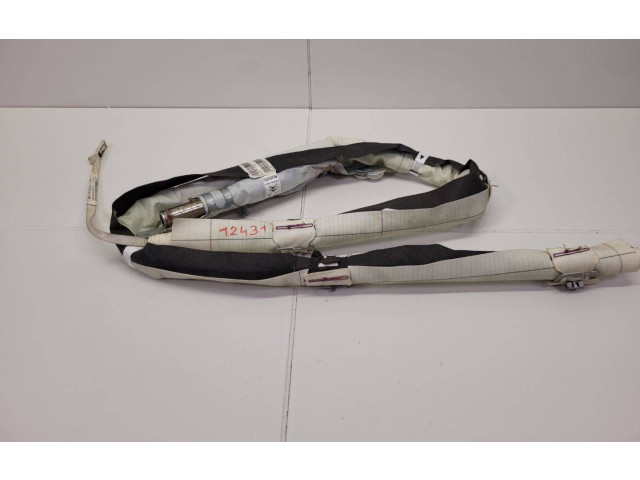 Боковая подушка безопасности 9804358780 Citroen C4 Cactus