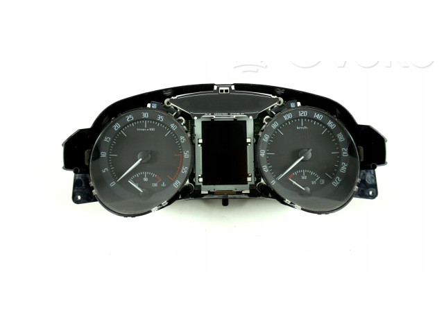 Спидометр (приборный щиток) 3T2920841K Skoda Superb B6 (3T)