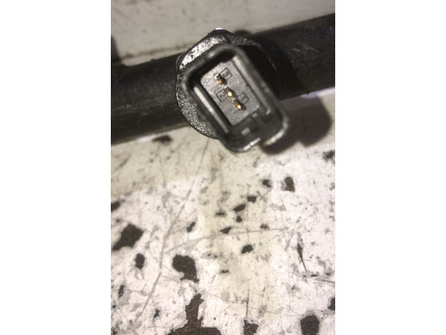 Vstřikovací lišta 0445214019, 0445214019 Peugeot 307