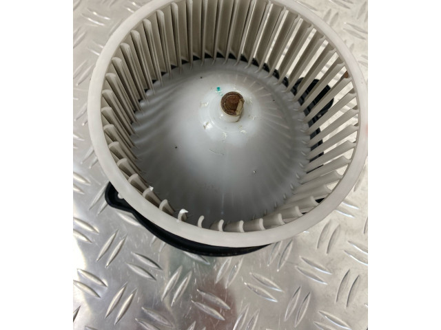 Вентилятор печки 971130X000 Hyundai i10