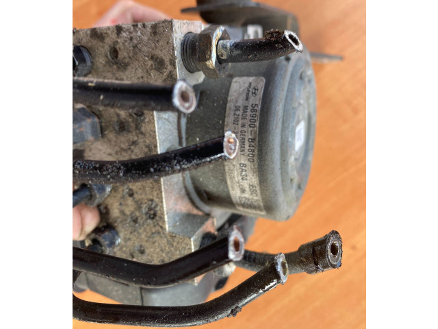 Блок АБС 28515485023, 06210968313 Hyundai i10 2013 - 2018 года