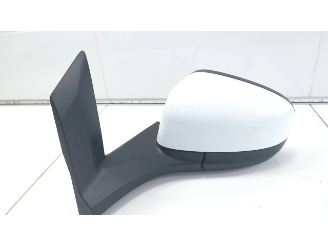 Zpětné zrcátko levé Ford Courier 2015 0411052