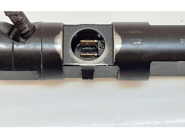 Vstřikovač Renault Clio III