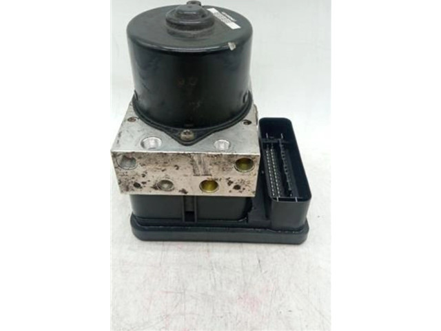 Блок АБС 30794728, 4N512C405GB Volvo C30 2007 - 2010 года